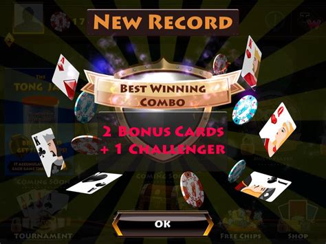 Tongits Wars APK for Android Download .